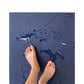 PRO travel yoga mat 2mm
