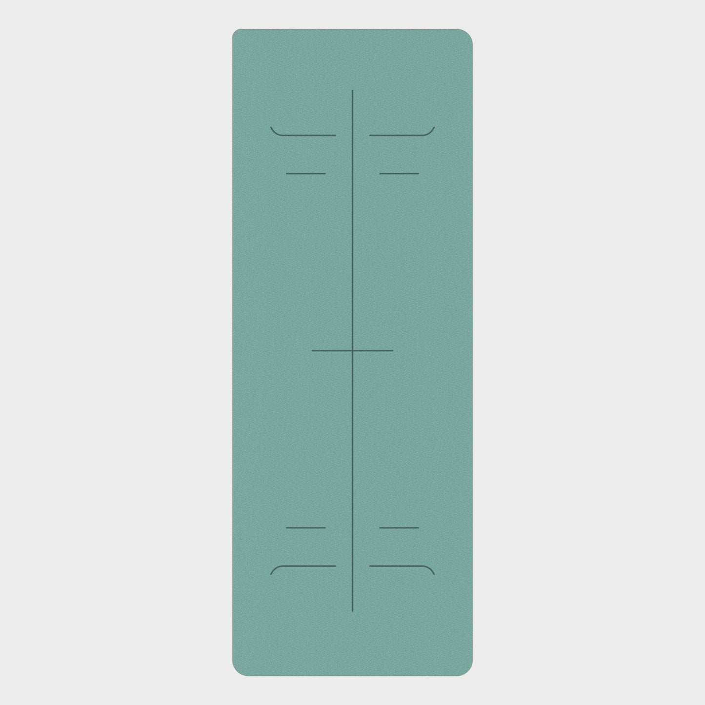 infinity yoga mat 4mm