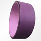 yoga wheel