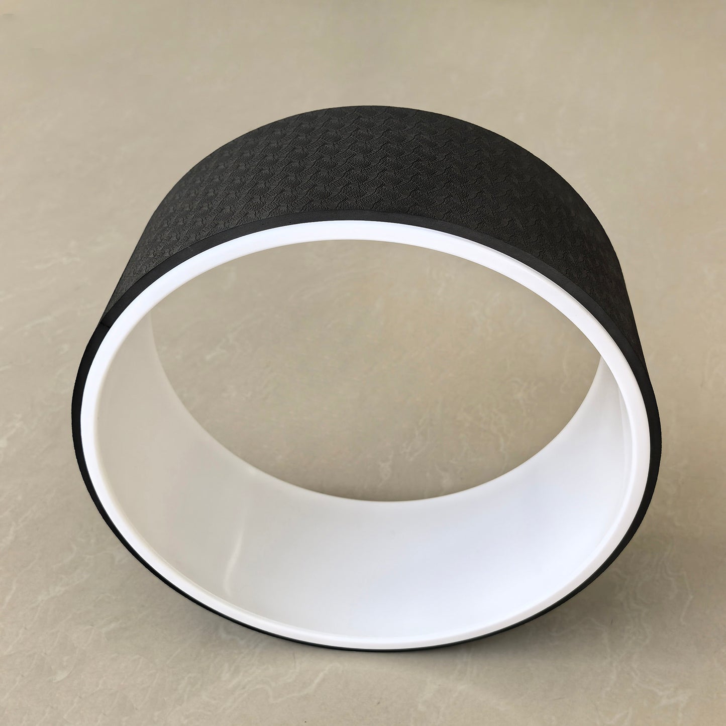 yoga wheel