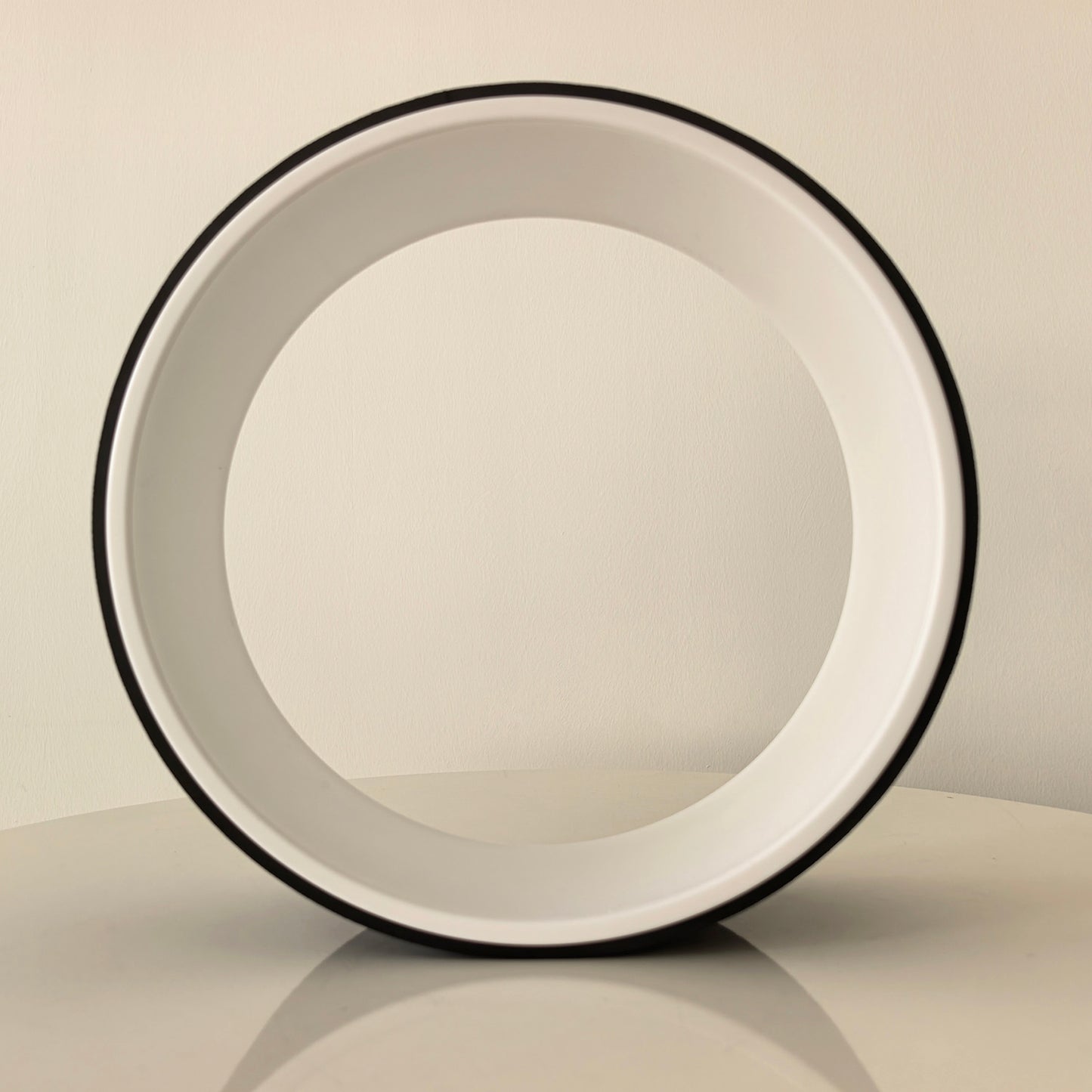 yoga wheel