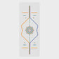 infinity yoga mat 4mm (printing)