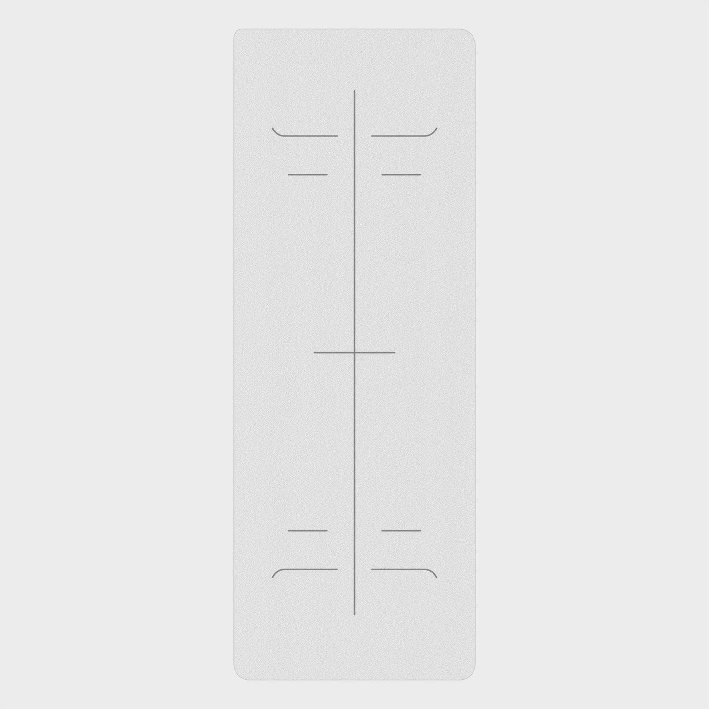 infinity yoga mat 4mm
