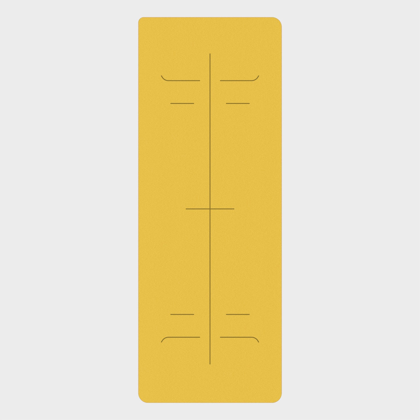 infinity yoga mat 4mm