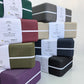 high density foam yoga block 3"