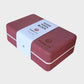 high density foam yoga block 3"