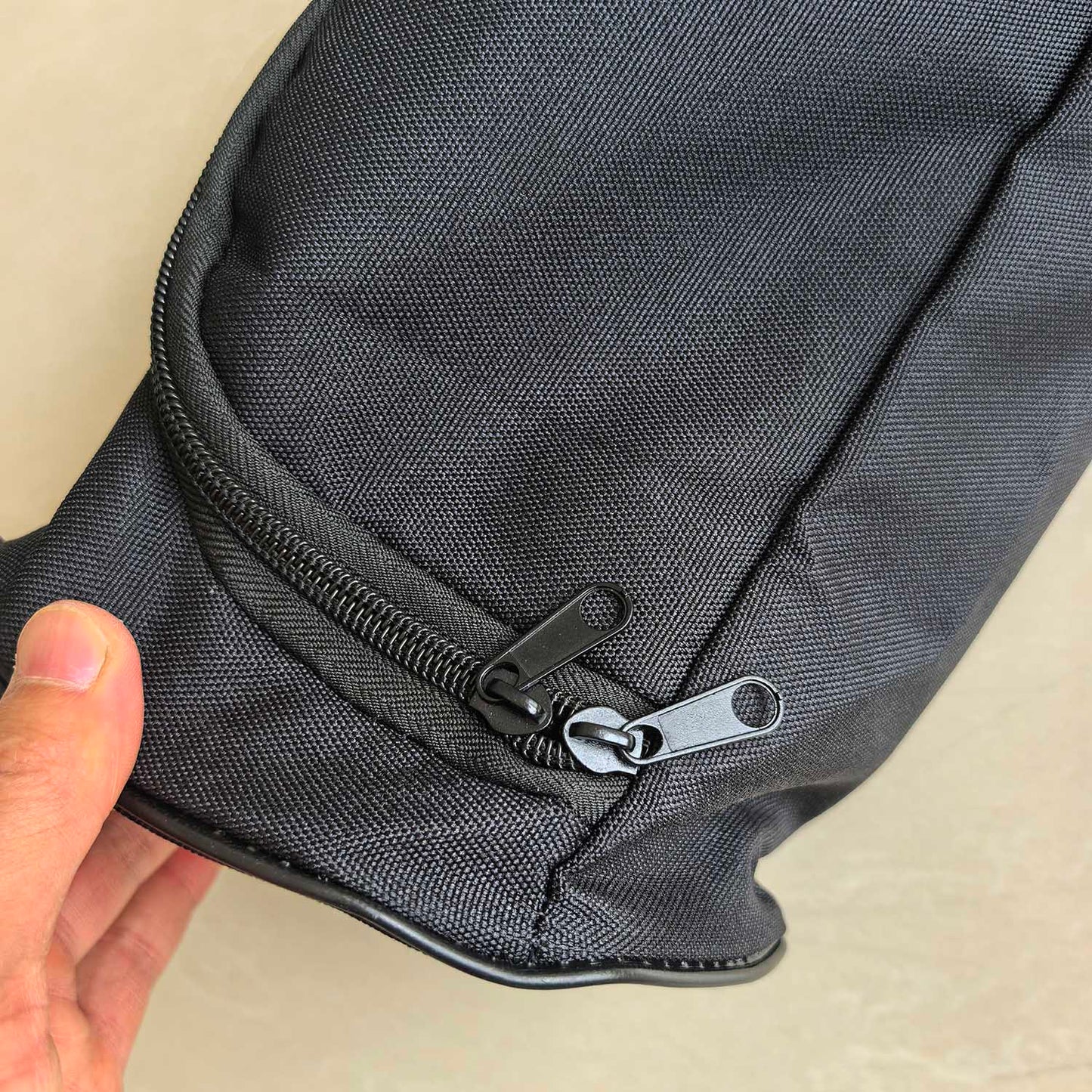 oxford yoga bag