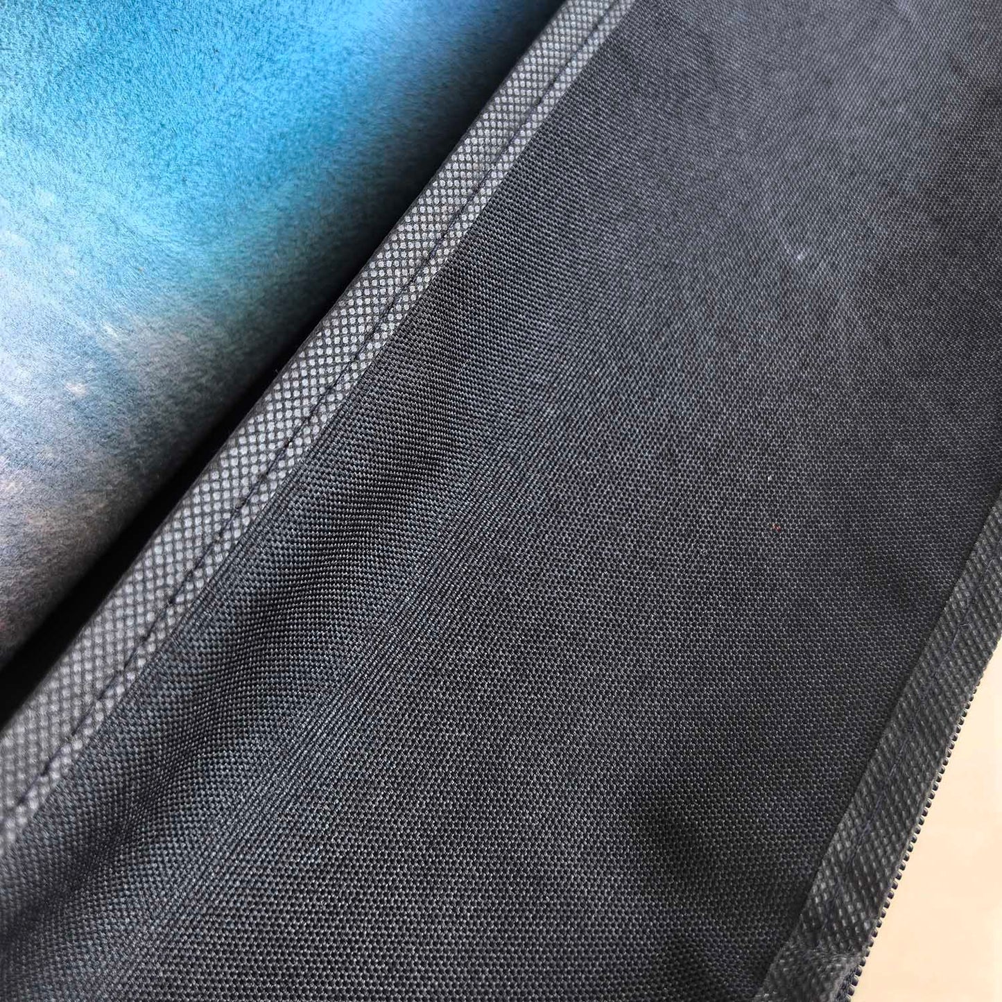 oxford yoga bag