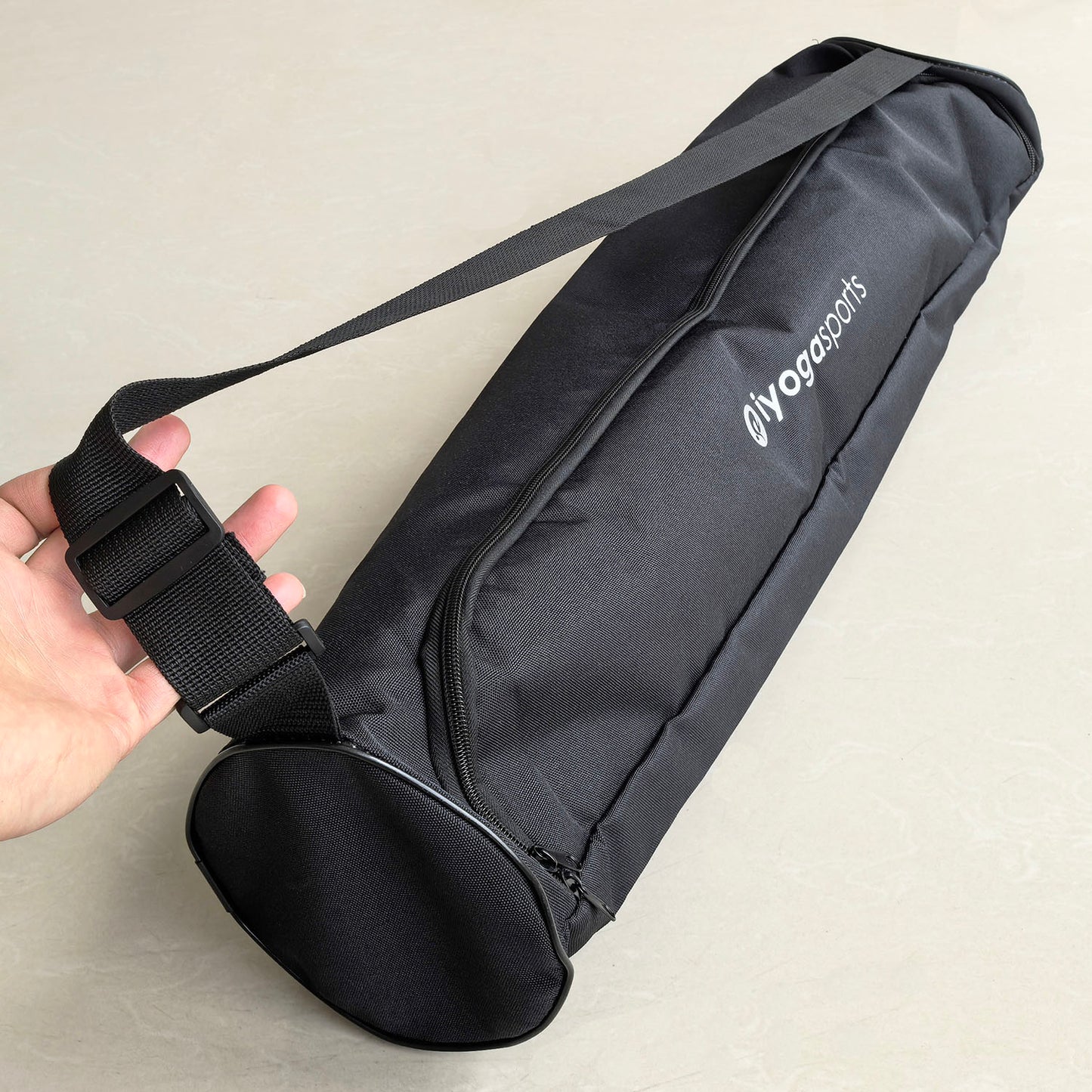 oxford yoga bag