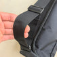 oxford yoga bag