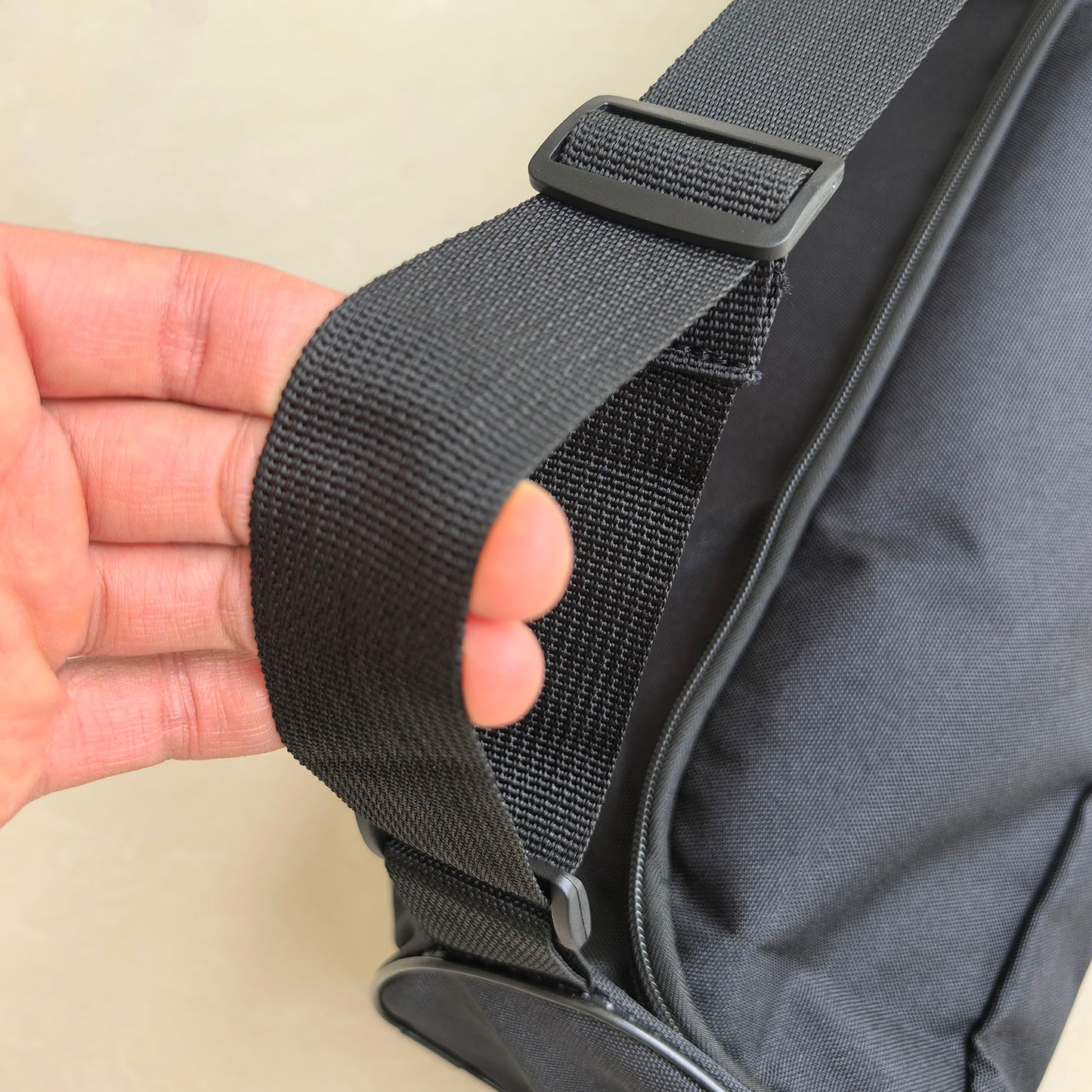 oxford yoga bag