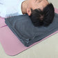 yoga towel for double