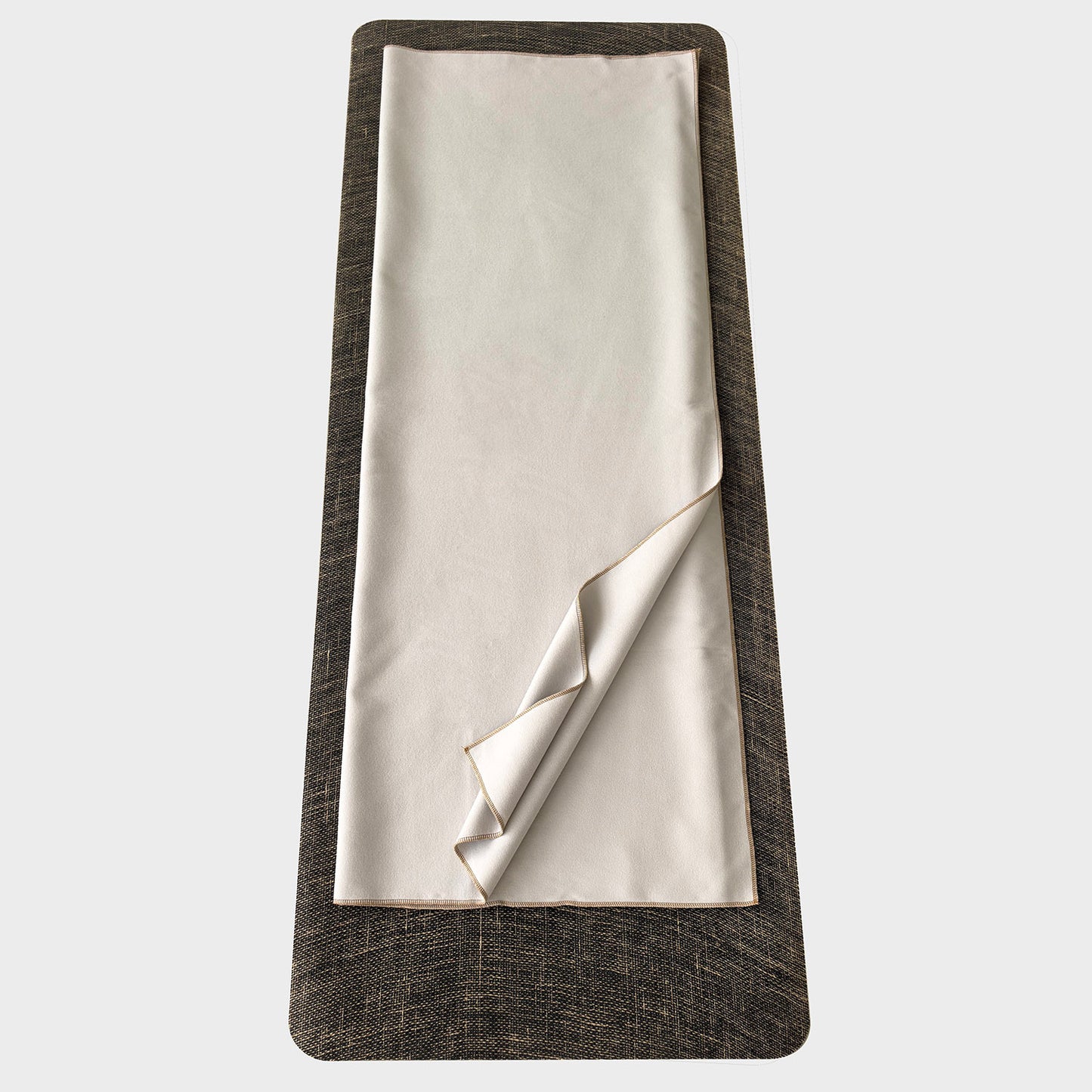 yoga blanket
