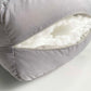 yoga bolster rectangular