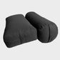 yoga bolster rectangular