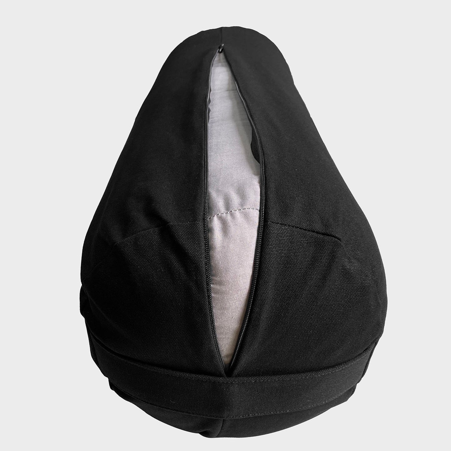 yoga bolster round