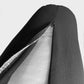 yoga bolster round