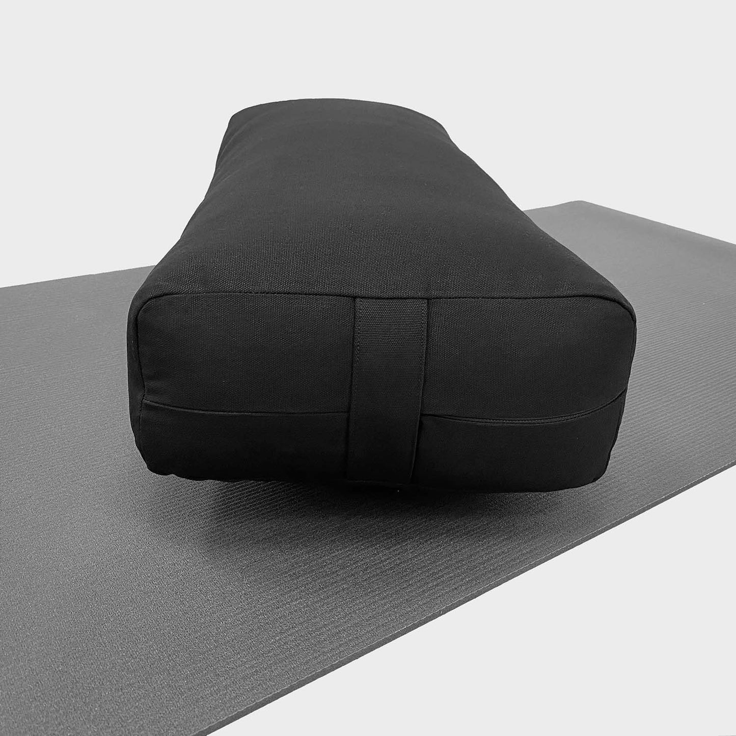 yoga bolster rectangular