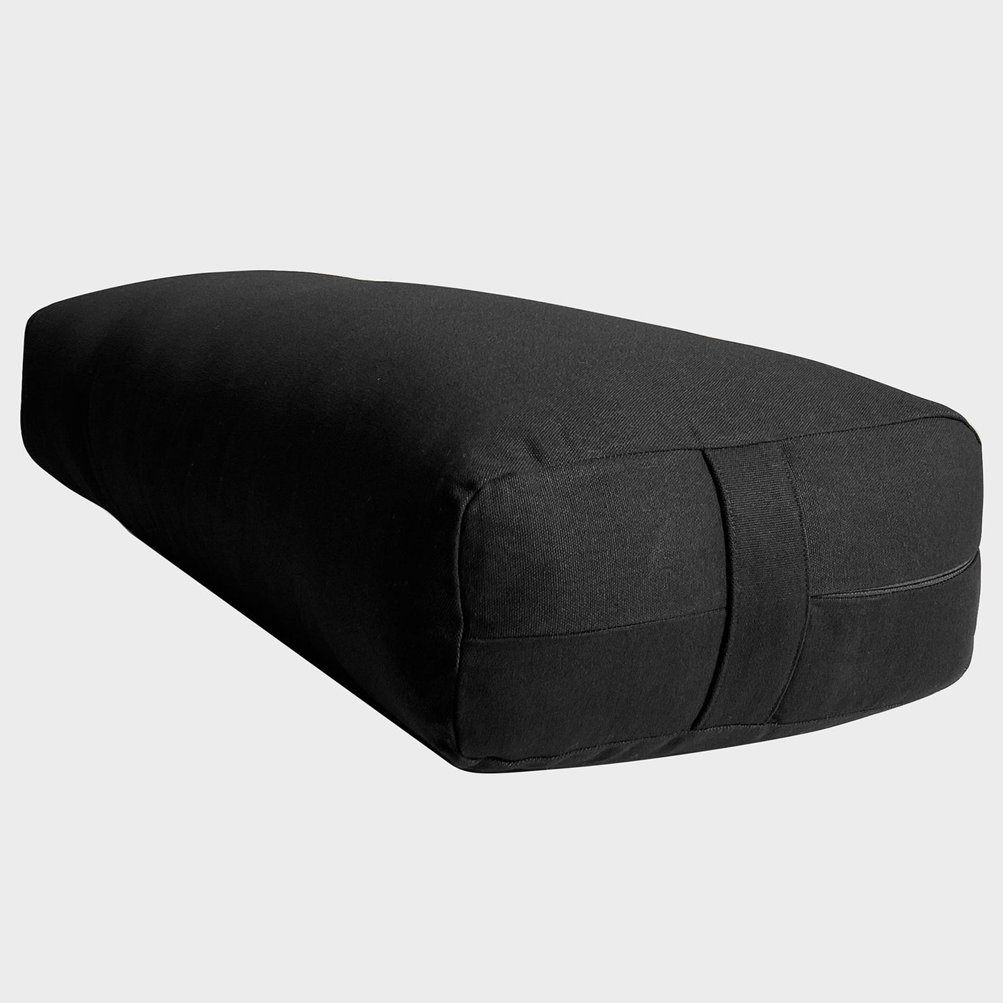yoga bolster rectangular