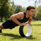 yoga wheel