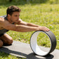 yoga wheel