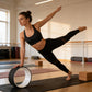 yoga wheel