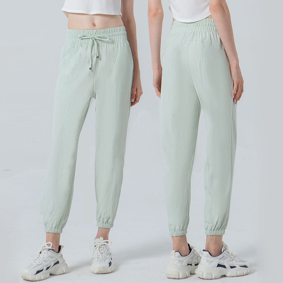 shock absorbing sports pants