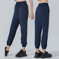 shock absorbing sports pants
