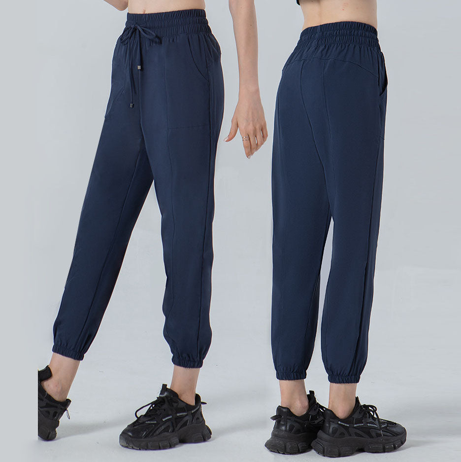 shock absorbing sports pants