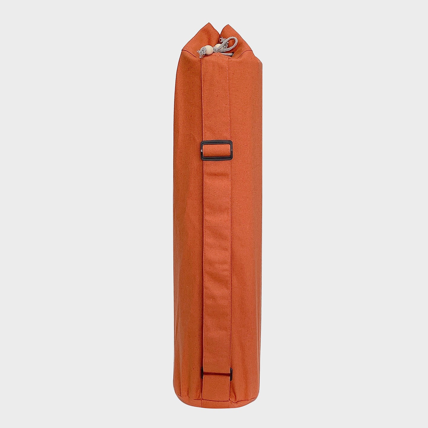 canvas yoga bag