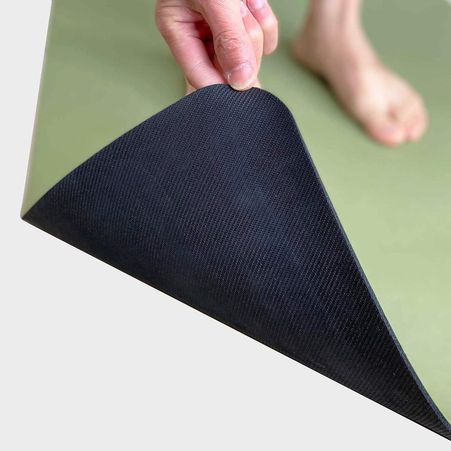 infinity yoga mat 4mm