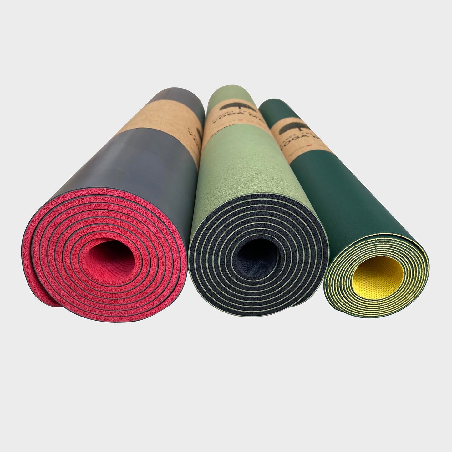 infinity yoga mat 4mm