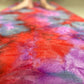 Tiedye Skidless Yoga Towel
