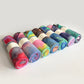 Tiedye Skidless Yoga Towel