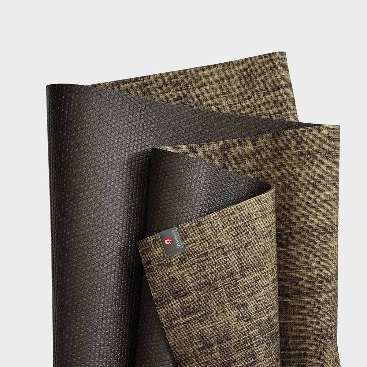 natural jute yoga mat 5mm