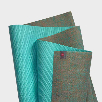 natural jute yoga mat 5mm