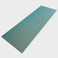 natural jute yoga mat 5mm