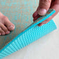 natural jute yoga mat 5mm