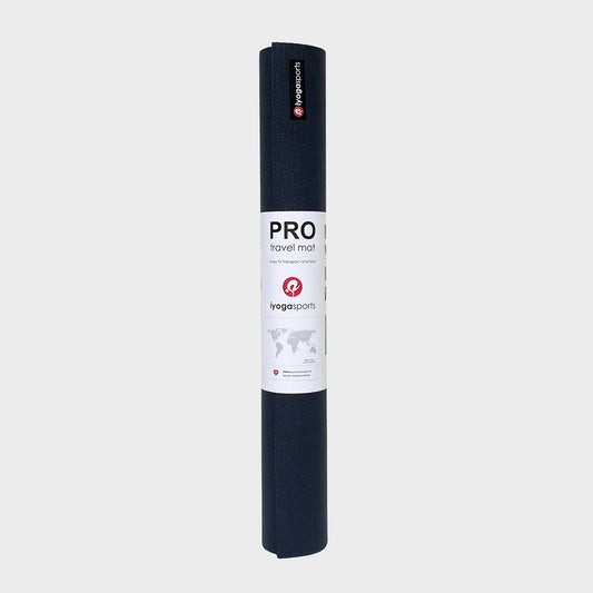PRO travel yoga mat 2mm