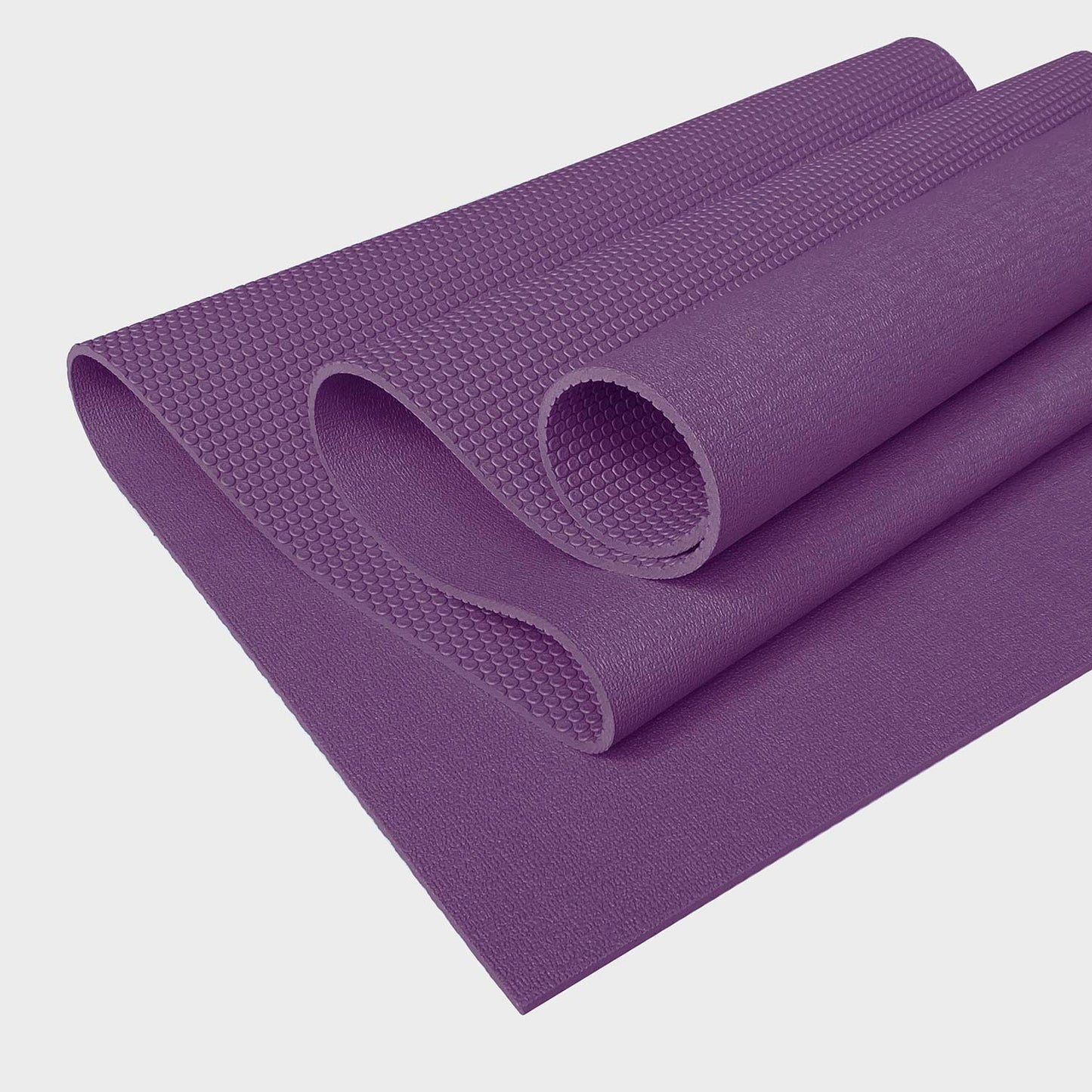 PROlite+ yoga mat 5mm (extra width 66cm)
