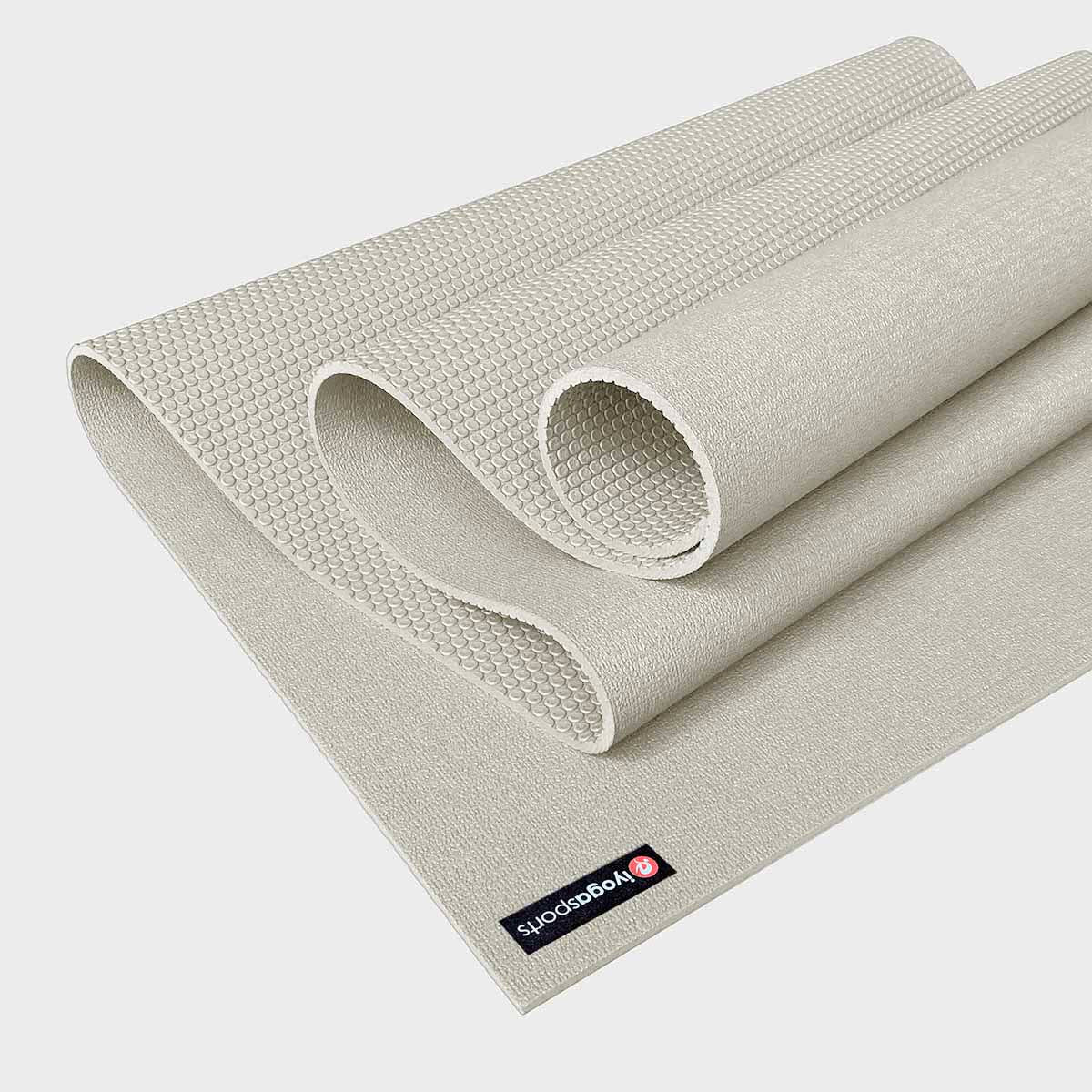PROlite+ yoga mat 5mm (extra width 66cm)