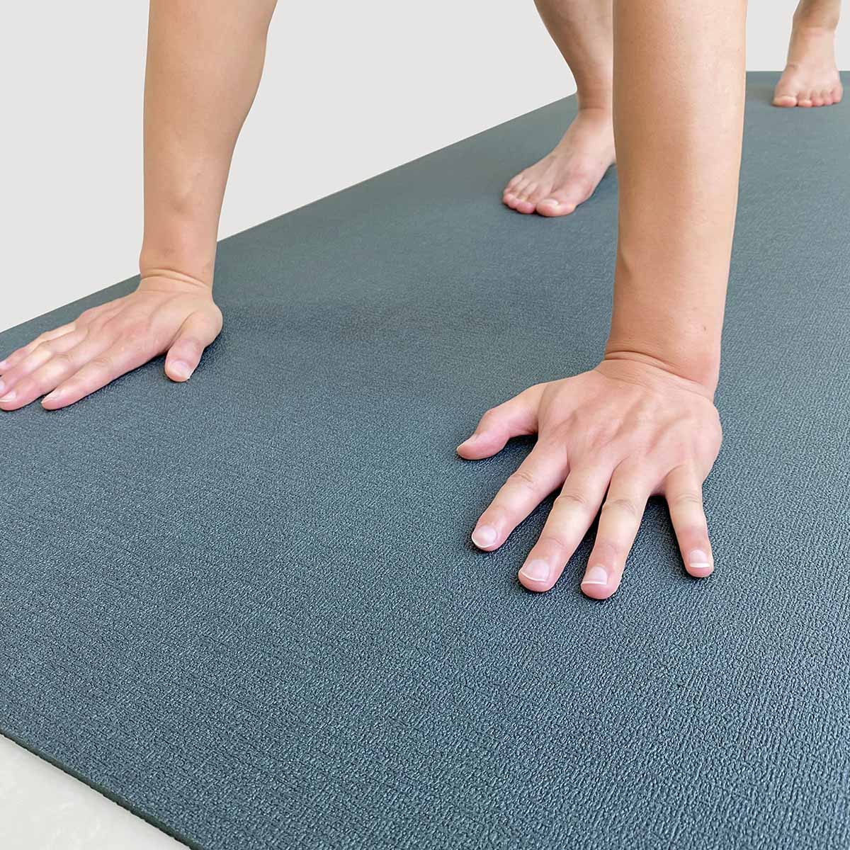 PROlite+ yoga mat 5mm (extra width 66cm)