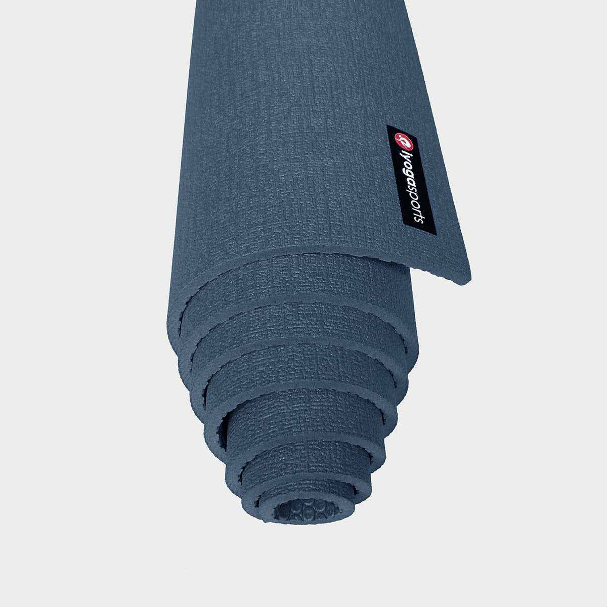 PROlite+ yoga mat 5mm (extra width 66cm)