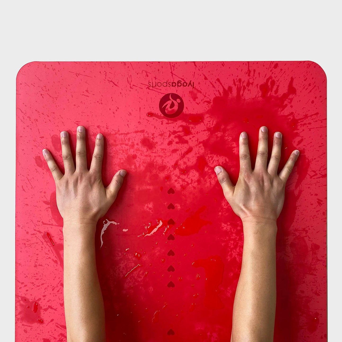 infinity yoga mat 5mm