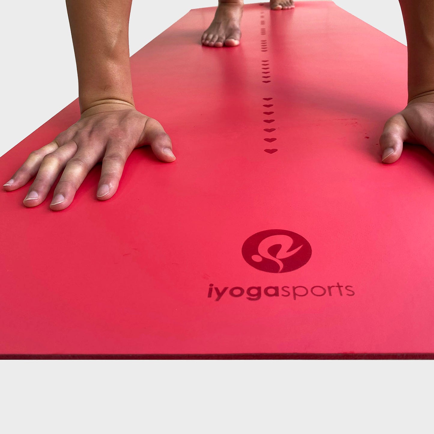 infinity yoga mat 5mm