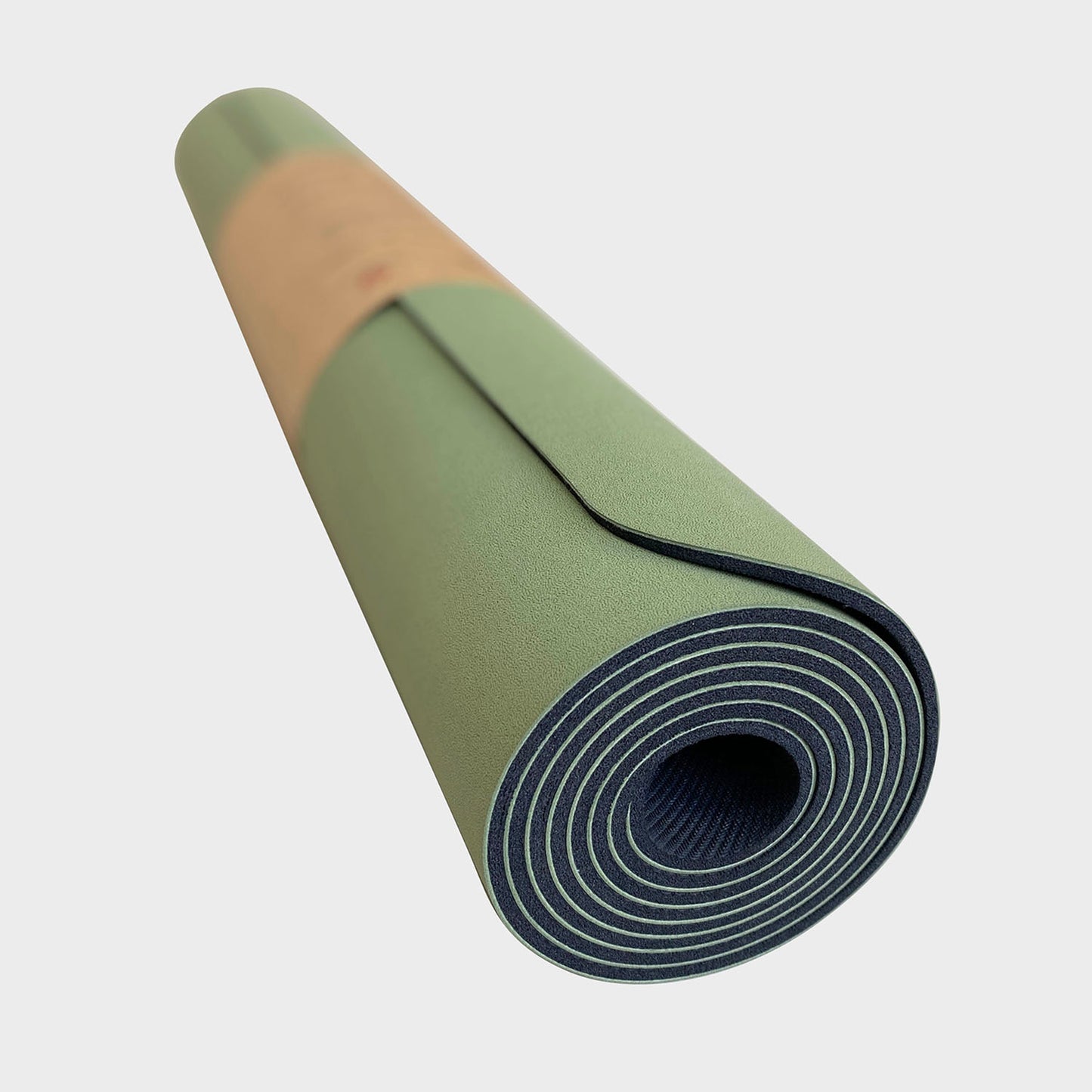 infinity yoga mat 4mm