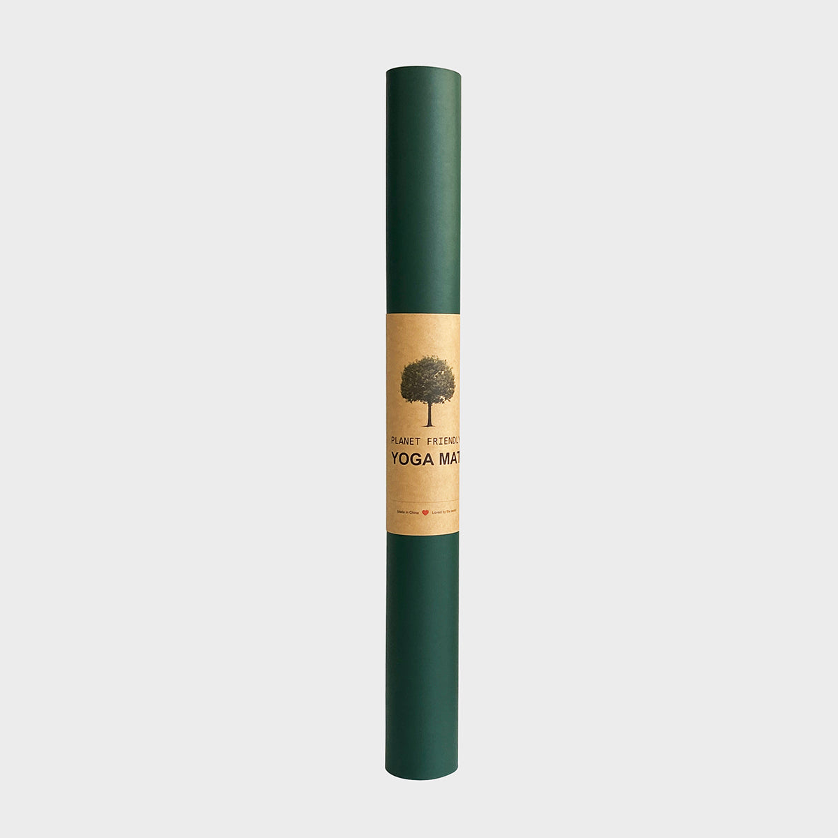 infinity yoga mat 1.5mm (travel)