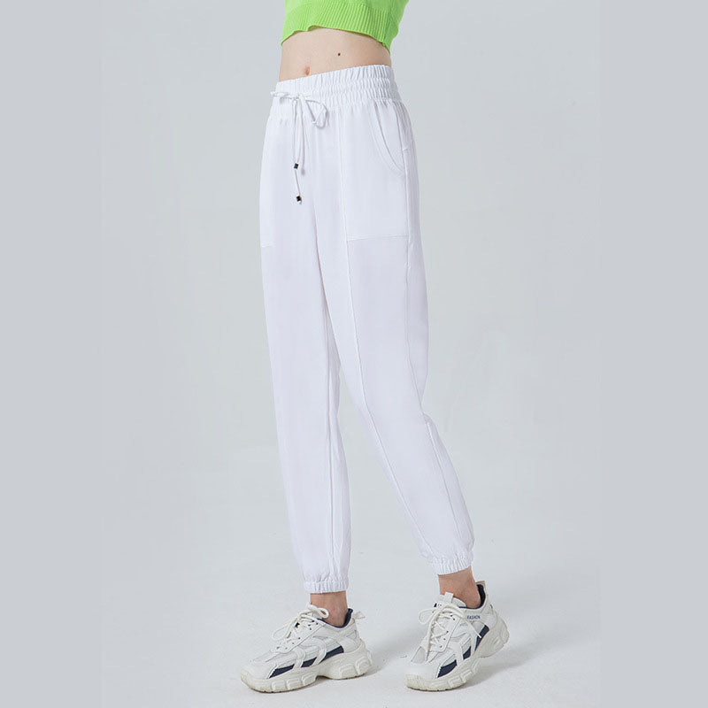shock absorbing sports pants