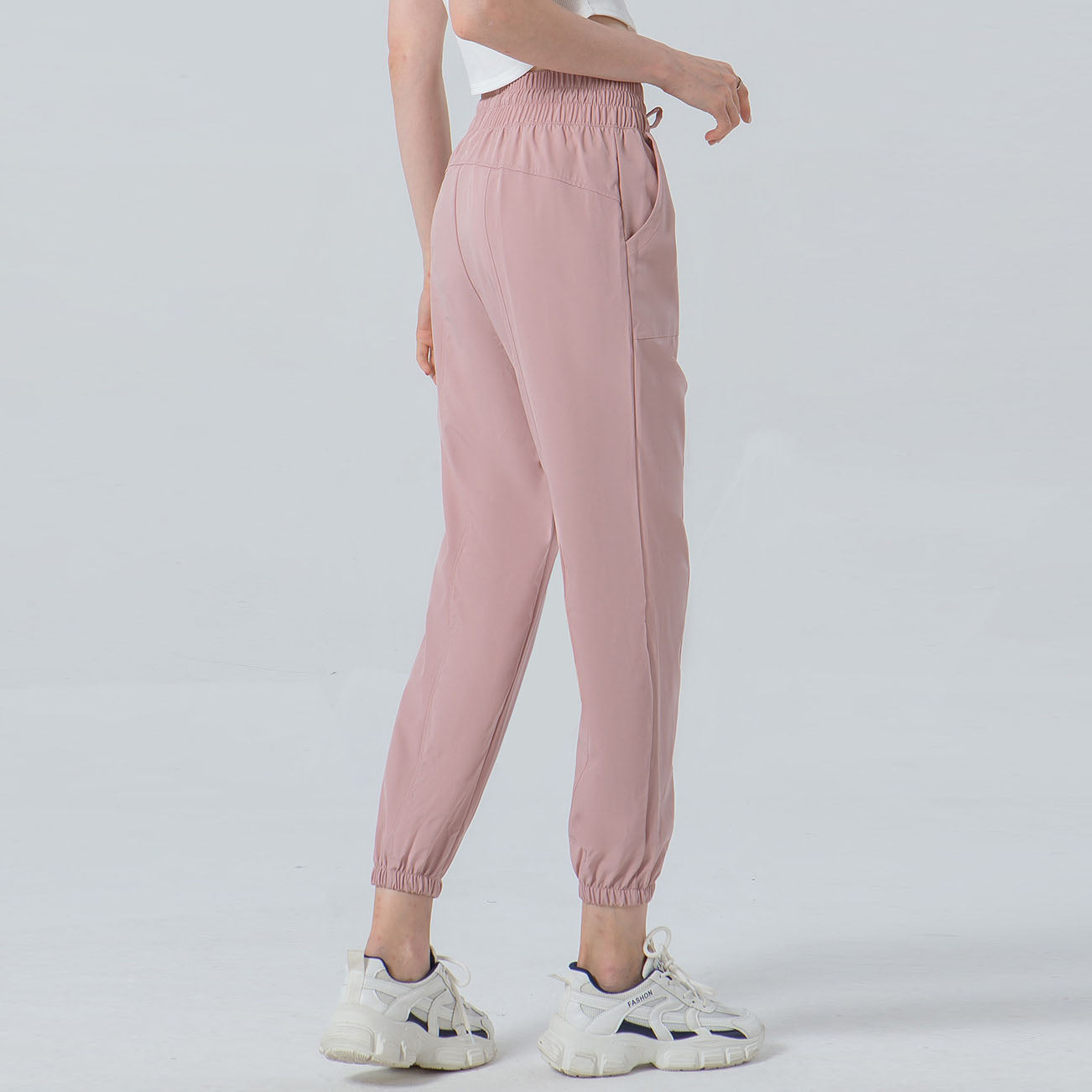shock absorbing sports pants