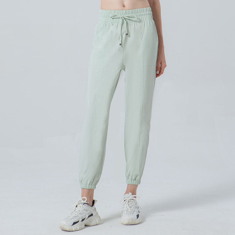 shock absorbing sports pants